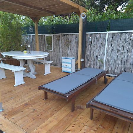 Domusauroom, Relax Nel Cuore Della Versilia - Pet Friendly В'яреджо Екстер'єр фото