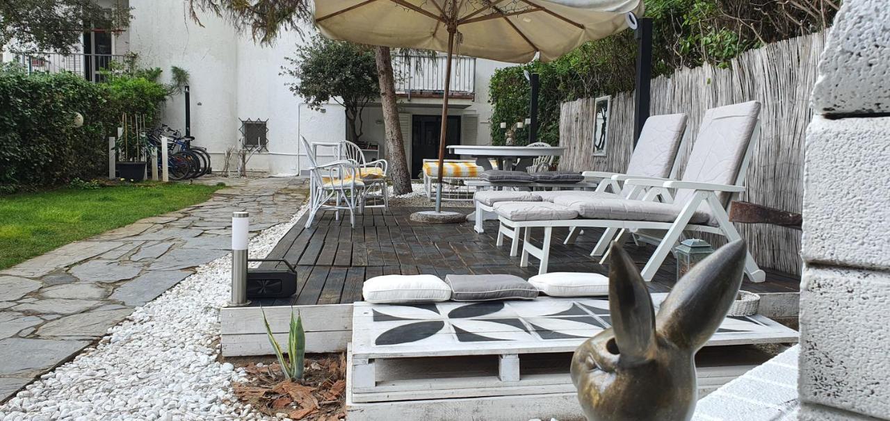 Domusauroom, Relax Nel Cuore Della Versilia - Pet Friendly В'яреджо Екстер'єр фото