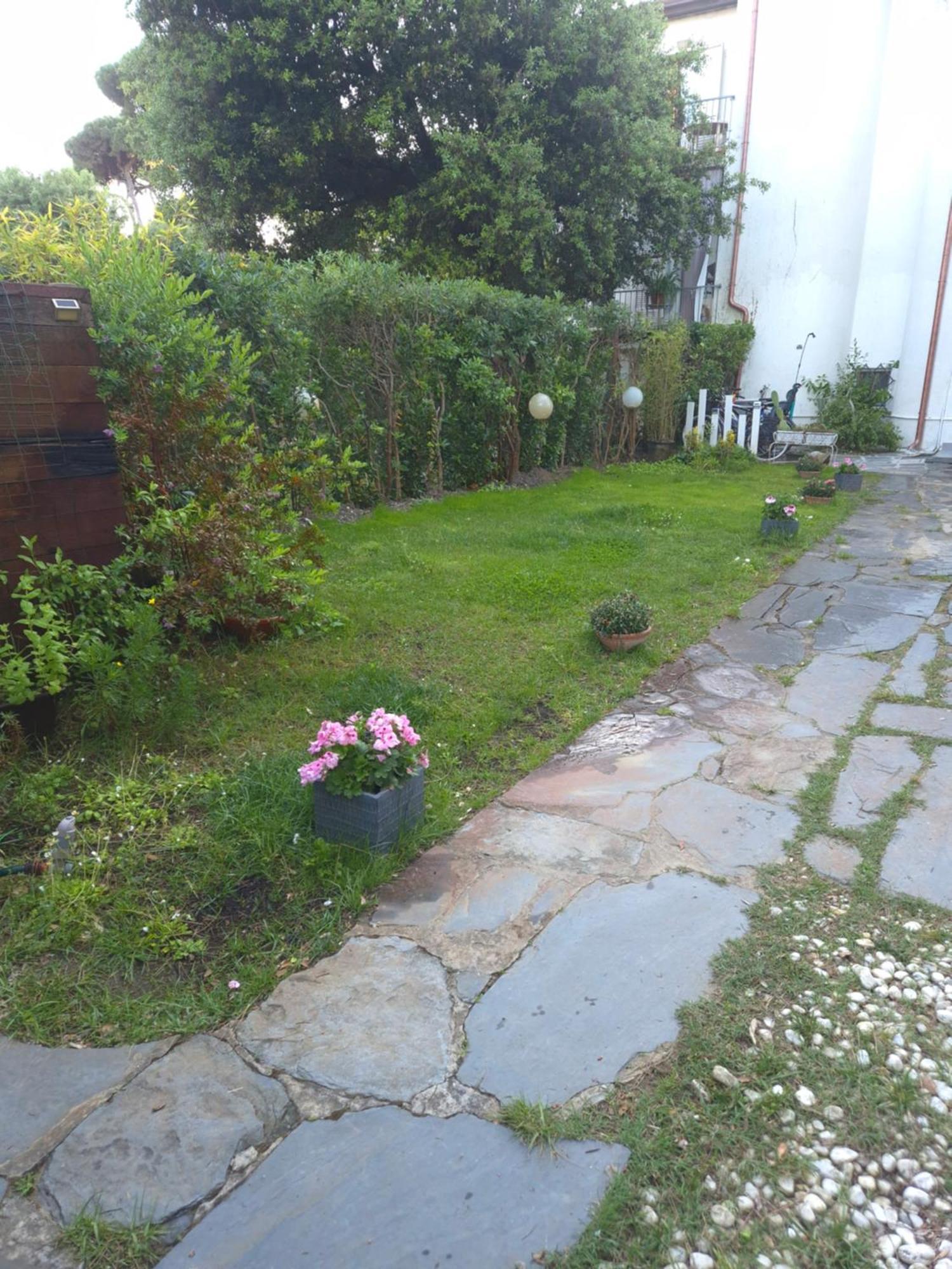 Domusauroom, Relax Nel Cuore Della Versilia - Pet Friendly В'яреджо Екстер'єр фото