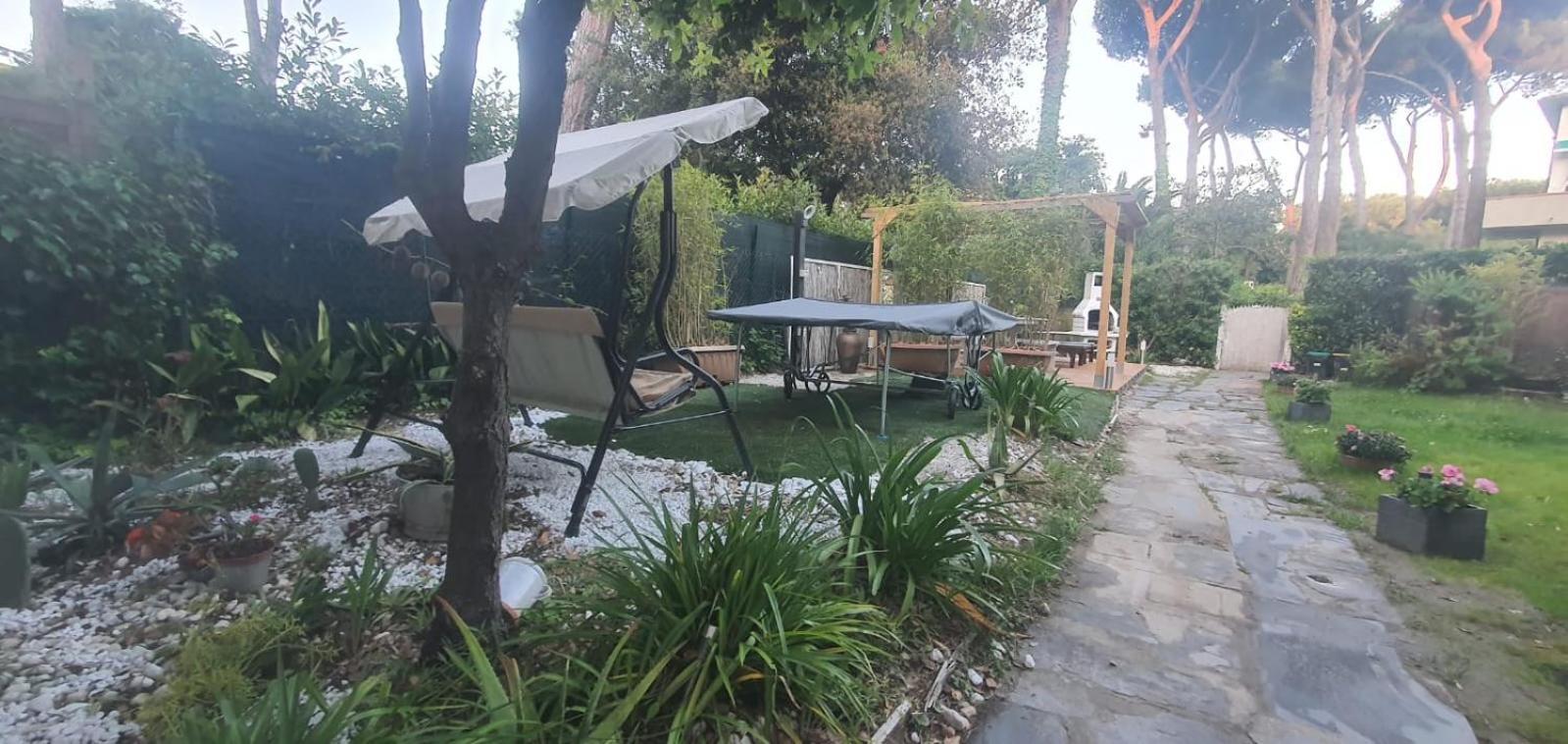 Domusauroom, Relax Nel Cuore Della Versilia - Pet Friendly В'яреджо Екстер'єр фото