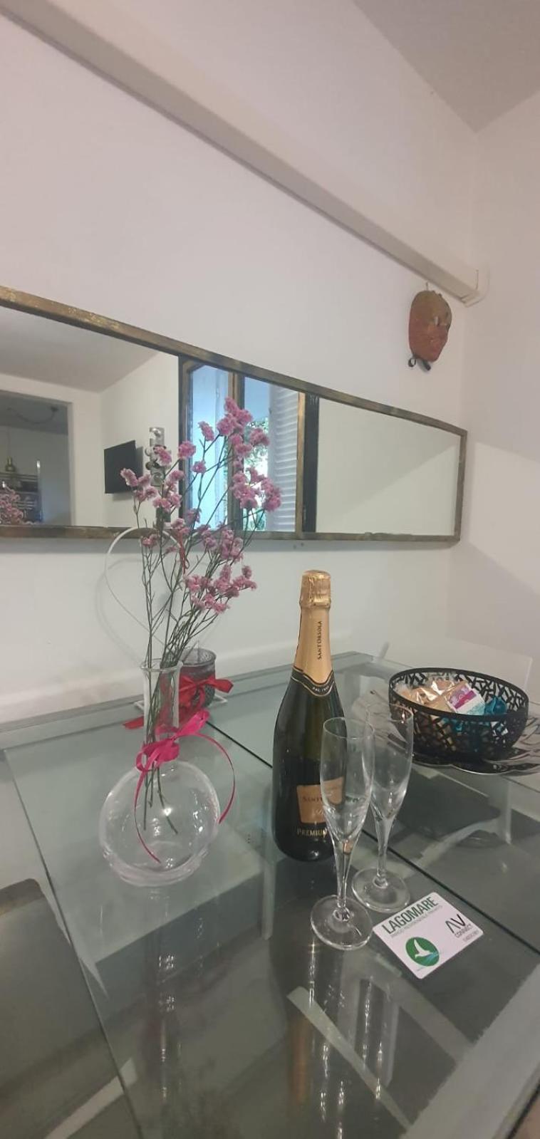 Domusauroom, Relax Nel Cuore Della Versilia - Pet Friendly В'яреджо Екстер'єр фото