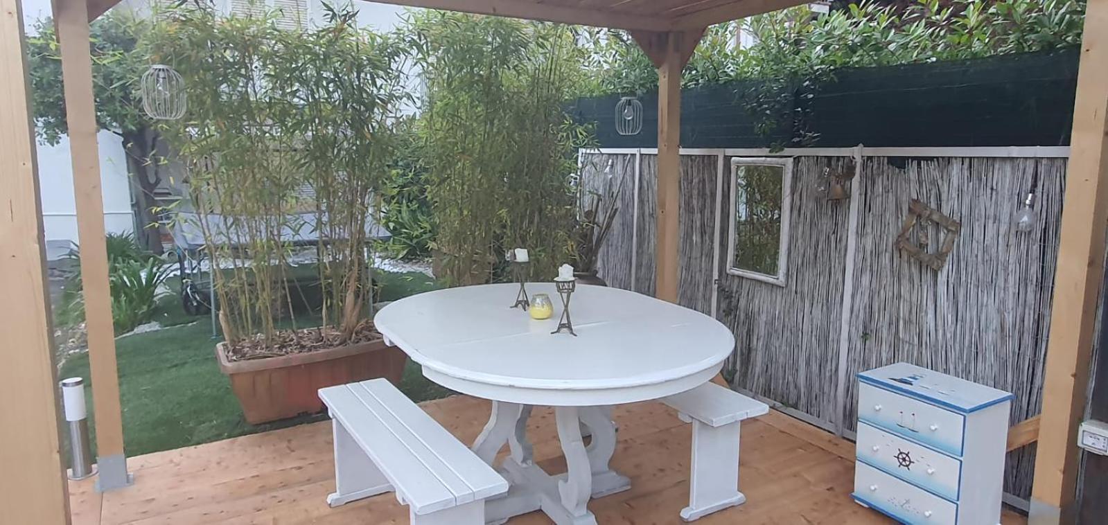 Domusauroom, Relax Nel Cuore Della Versilia - Pet Friendly В'яреджо Екстер'єр фото