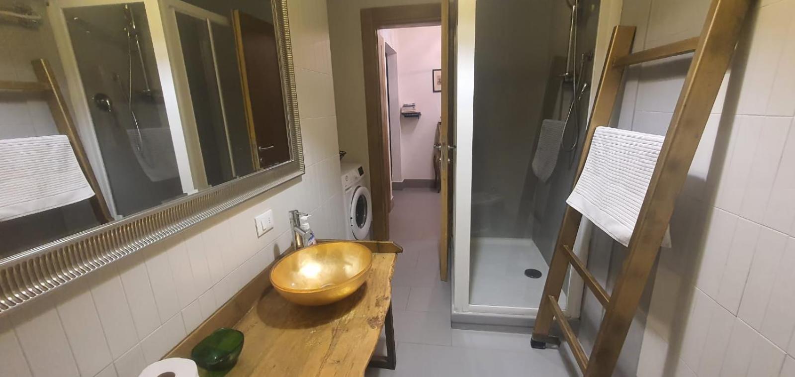 Domusauroom, Relax Nel Cuore Della Versilia - Pet Friendly В'яреджо Екстер'єр фото