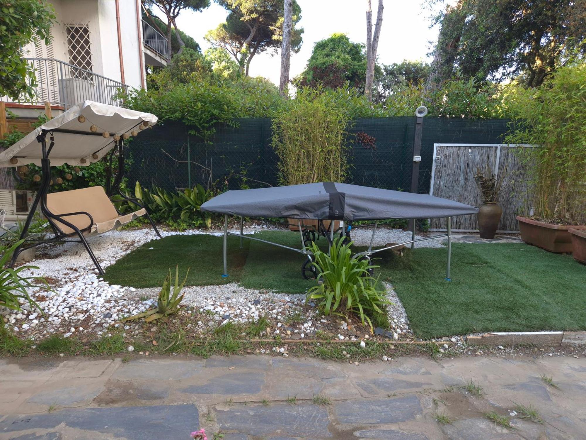 Domusauroom, Relax Nel Cuore Della Versilia - Pet Friendly В'яреджо Екстер'єр фото