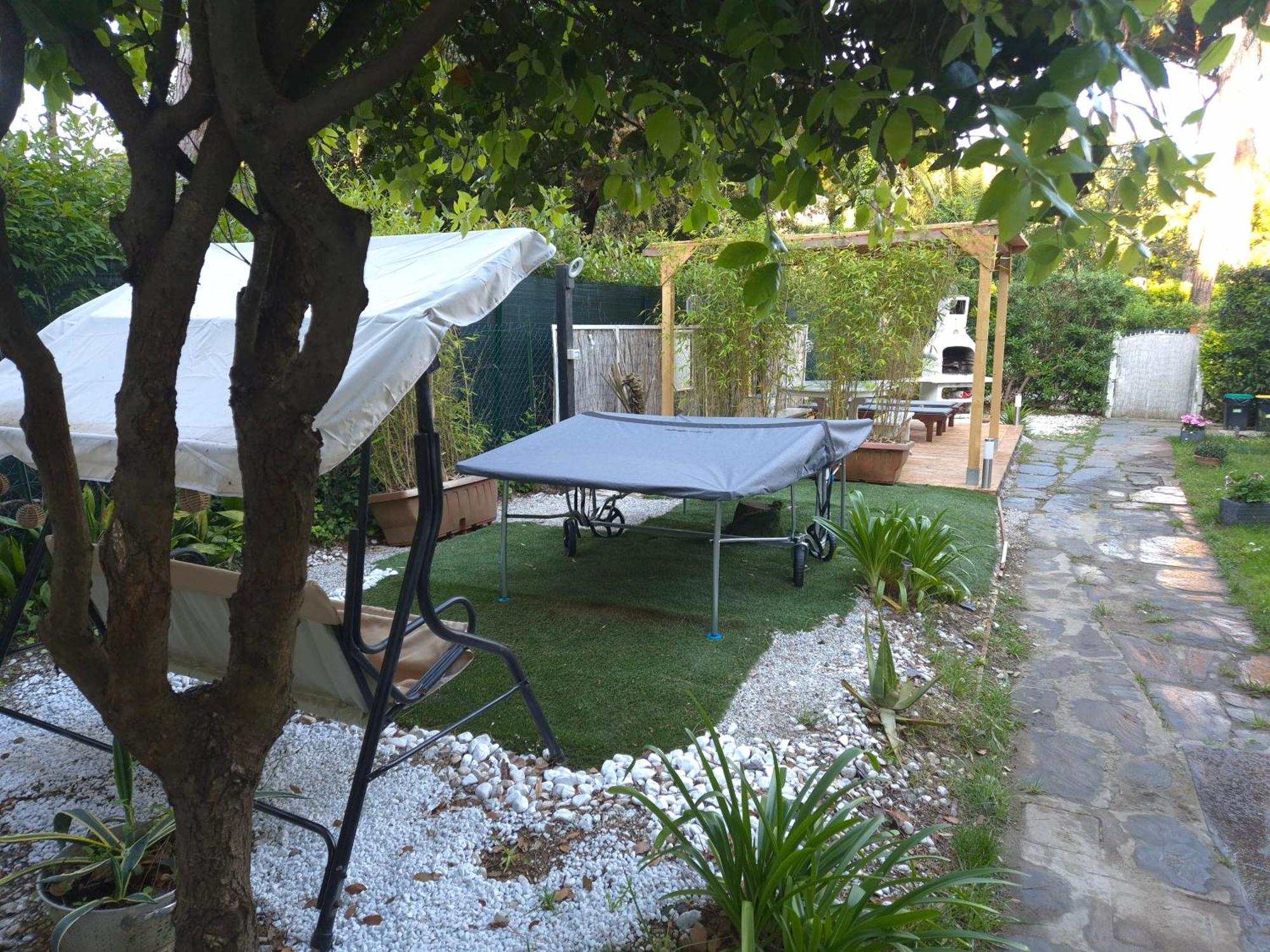 Domusauroom, Relax Nel Cuore Della Versilia - Pet Friendly В'яреджо Екстер'єр фото